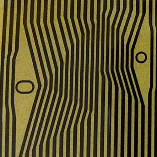 Time Display Pixel Repair LCD Screen Fits for W202 W208 CLK W210 SLK170 Car Vehicle Replace Accessories