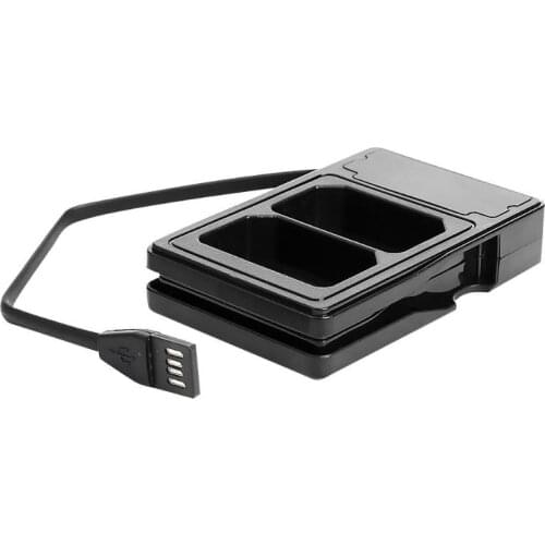 NP-FZ100 NPFZ100 FZ100 Camera Battery Charger USB Dual Charger for Sony Alpha a9 Alpha a7R III A7R MARK 3 Alpha a7 I Dropship