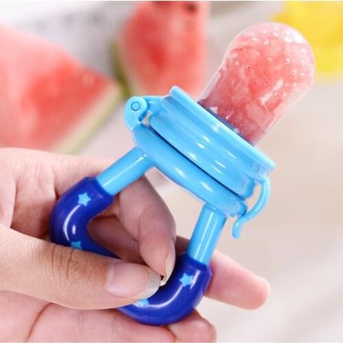 ZUOFILY Teethers