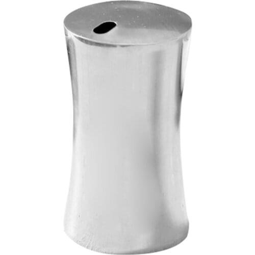 1 PC Stainless Steel Toothpick Holder Dispenser Organizer Household Table Toothpick Storage Box