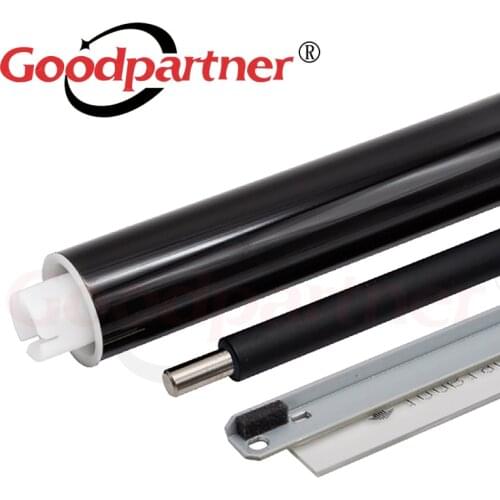 1X DK-1110 OPC Drum CLEANING BLADE Primary Charge Roller for Kyocera FS 1020 1025 1120 1125 1220 1320 1325 1060 1061 1040 1041