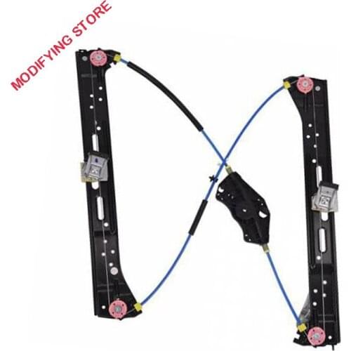 7N0 837 461 7N0 837 462 FOR V-W SHARAN WINDOW REGULATOR MECHANISM