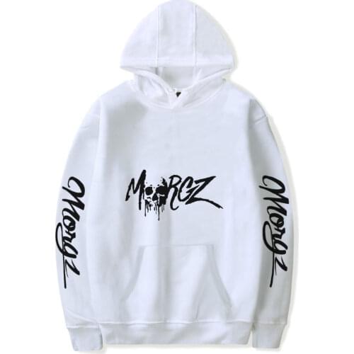 Aikooki Men's Printed Hoodies
