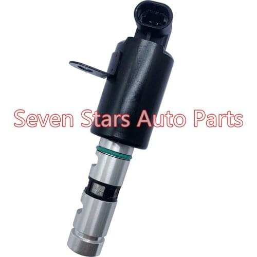 Auto Parts VVT Variable Valve Timing Oil Control Solenoid Valve For Kia Optima Rondo Hyundai OEM 24355-3E000 243553E000