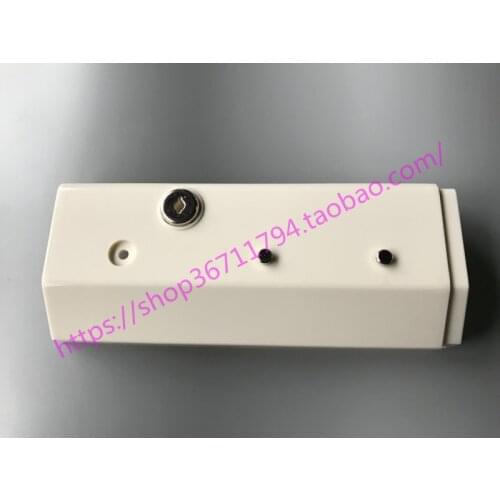 Brother Sweater Knitting Machine Accessories KH260 D25-28 Tractor Insertion Component No 413496001