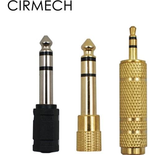 CIRMECH Microphone Accessories