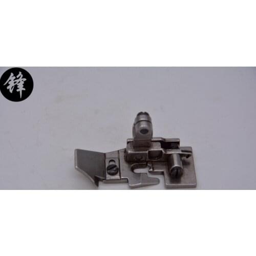 Kao machine presser foot 757 presser foot overlock sewing machine presser foot P504 locked stitcher presser foot