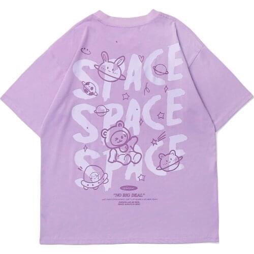 LACIBLE Short Sleeve T-shirts For Men