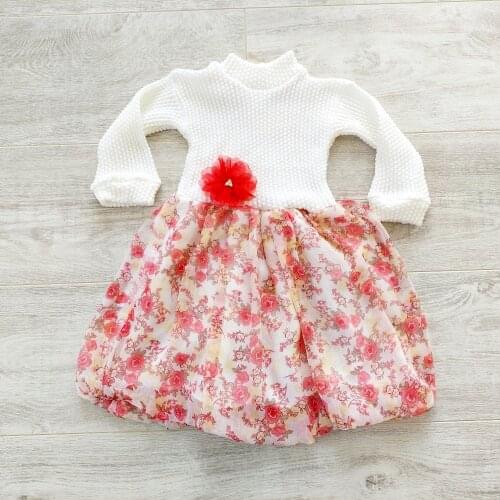 Летние платья для малышек NewAiland China At AliExpress