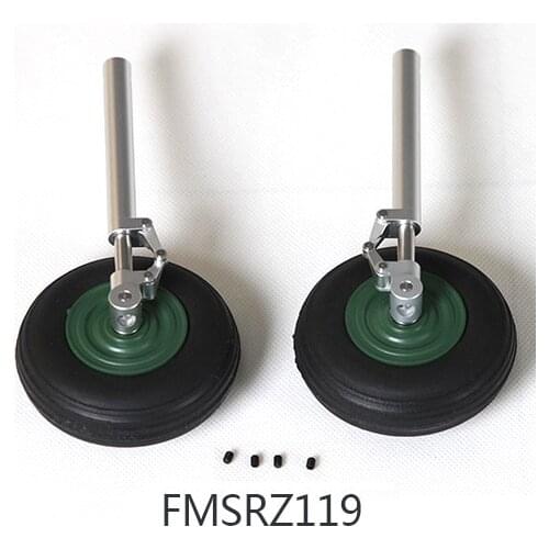 Main Landing Gear for RC Toy Plane FMS Su27 FMS27