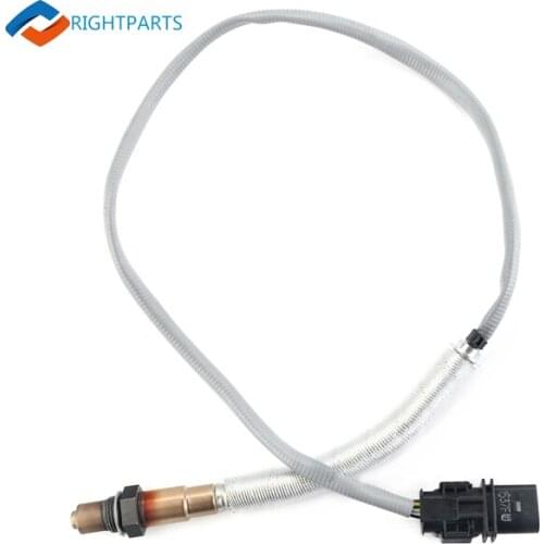 RIGHTPARTS Oxygen Sensor 11787558054 For BMW E90 E90 X5 E70 BMW E65 E66 128i 325i 328i 330i 525xi 528i 530i X3 Z4 3.0L