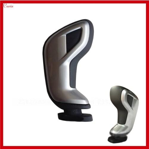 New Automatic Transmission Gear Shift Knob For Peugeot 307 308 408 508 Citroen C4 C5 Gear Head Level Knob