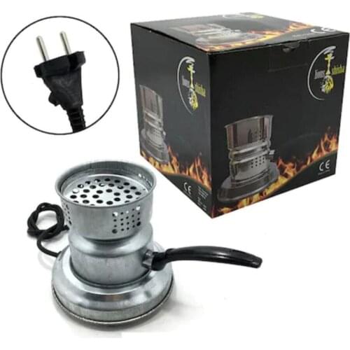 Hookah Embers Burning Camping Charcoal Burning Machine