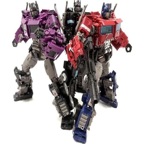 Transformation Aoyi SS38 Figure