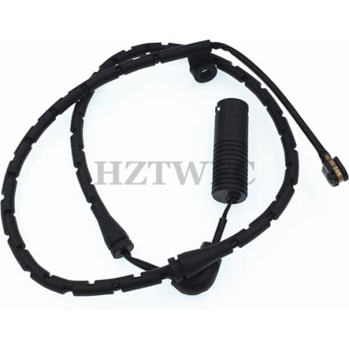 High Quality Front Brake Pad Wear Sensor 34353411756 For BMW E83 X3 2.5i 3.0i 2.0d 2.0i 3.0d