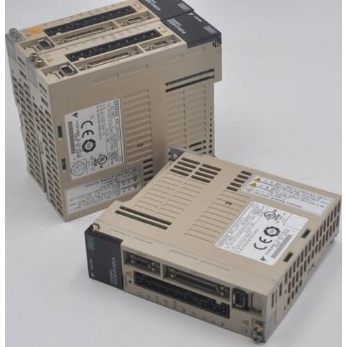 Japan Anchuan SGDS-01A01A 100W servo drive original disassembly machine