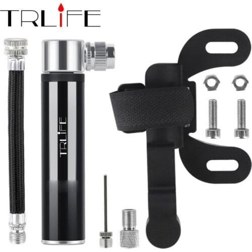 YUAITANE Bicycle Pumps