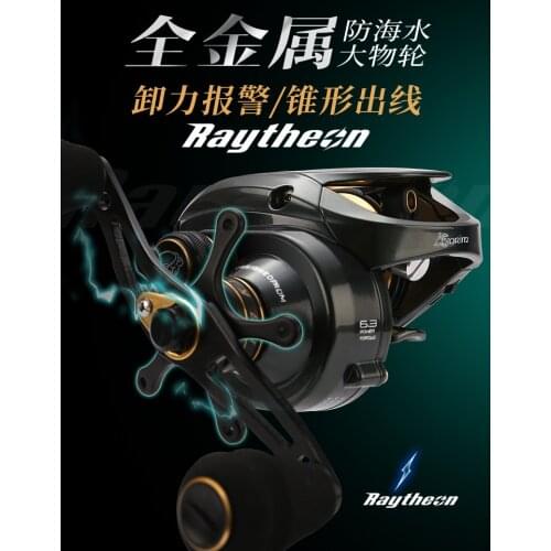 YUE WIND Spinning Reels
