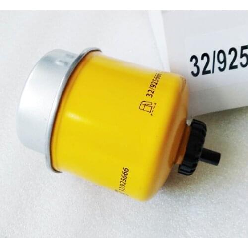 For JCB PARTS FUEL SEDIMENT FILTER 32/925666 (8016, 8018, 8045, 8050)