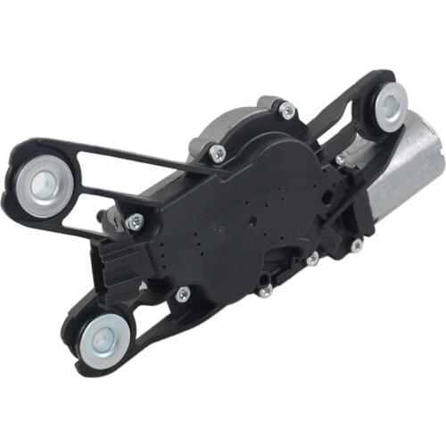 AP02 Rear Wiper Motor A 211 820 03 42 For Mercedes-Benz E350 4Matic Wagon / E350 Base Wagon / E500 4Matic Wagon 2004-2009
