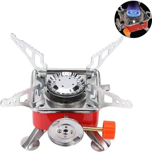 AZULBLANCO Portable Gas Burners