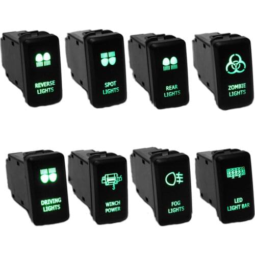 Переключатели и кнопки для автомобилей BEJIXIONG China At AliExpress