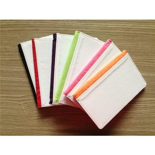 Free Shipping 5pcs/lot Blank Sublimation Passport Cover Hot transfer Printing Leather passport Case Blank consumables DIY