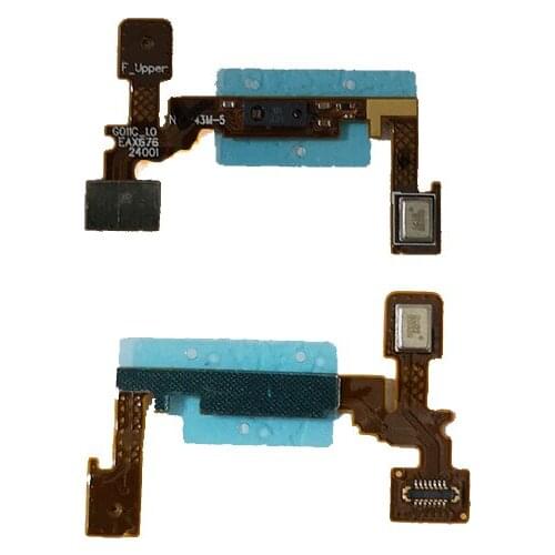 For HTC Google Pixel 2xl New Proximity Distance Sensor Flex Cable Microphone Flex Cable Auto Parts Spare Parts