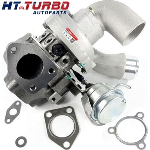 Gt1749v Turbo Charger Turbine 28200-4A480 53039880145 53039880127 for Turbo Hyundai Grand Starex CRDI/H-1 CRDI D4CB Engine