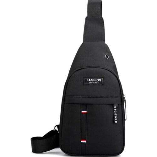 HAIMAITONG Mens Fashion Bags