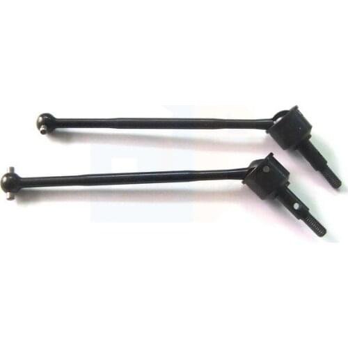 Hot Racing Losi 1:14 Mini 8ight Steel CVD