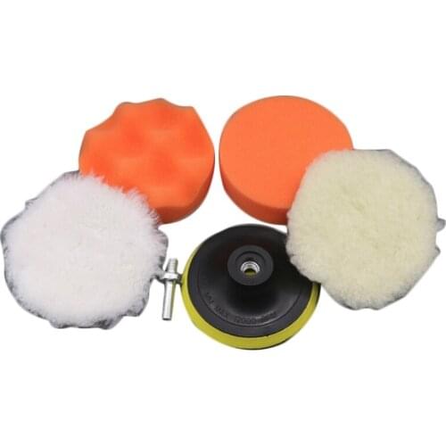 Intelitopia Car Polishing Machines