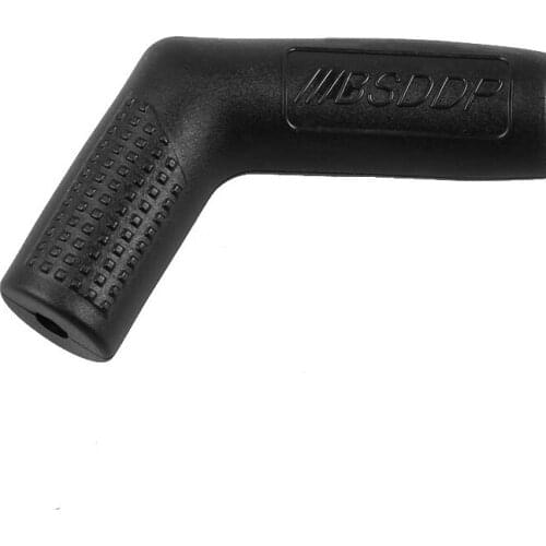 Quality Universal Motorcycle Gear Shift Lever Rubber Sock Protector Gear Shifter Boots Shoes Shift Cover Case