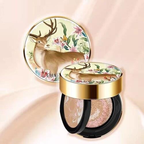 Makeup CC Stick Concealer Brightening Skin Moisturizing Waterproof Cushion Make up cc Cream Foundation
