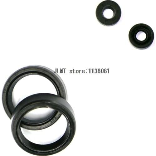 Fork OIL SEAL fit TM 530 MX 530 F 2007 - 2009 50X63X8 50 63 8 mm