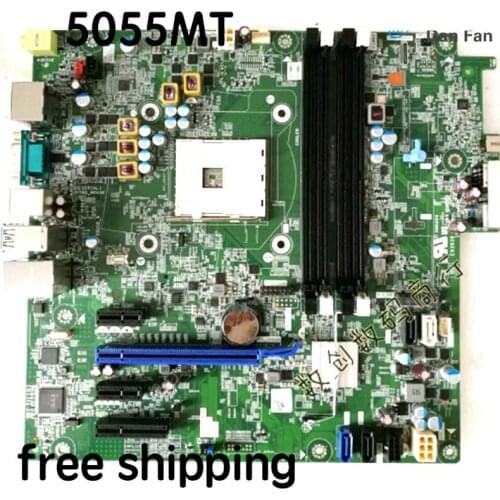For DELL Optiplex 5055 MT 5055MT Desktop Motherboard 0P03DX Mainboard 100%tested fully work