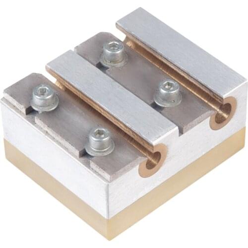 Metal Violin Peg Shaver for 3/4 4/4 Violins Tuning Pegs Making