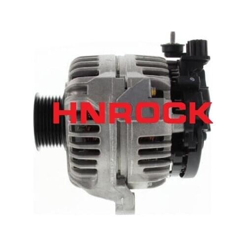NEW HNROCK 12V 110A ALTERNATOR 0124325082 0124325086 27060-0H080 FOR TOYOTA