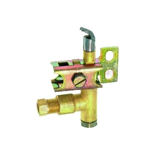 BERTOS ONE-FLAME PILOT BURNER SIT 0.100.013