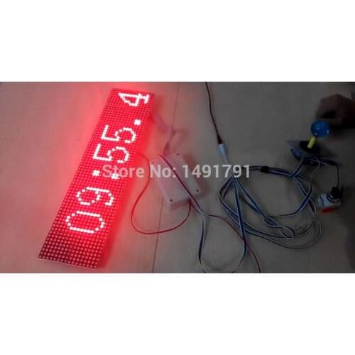 DIY prop Laser open lock tool Takagism game real life escape room game props