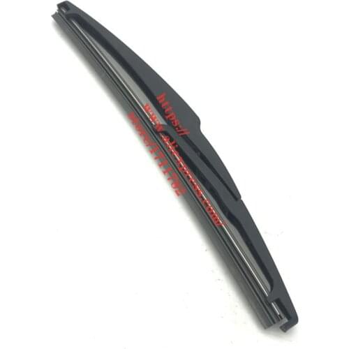 Rear Wiper Blade For Chery Tiggo 2/3x