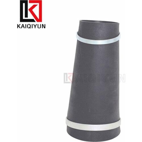 Rear Rubber Sleeve Air Spring w/Crimping Ring For Mercedes Benz E Class W212 2010-2015 Air Spring Bag 2123200725,2123200825