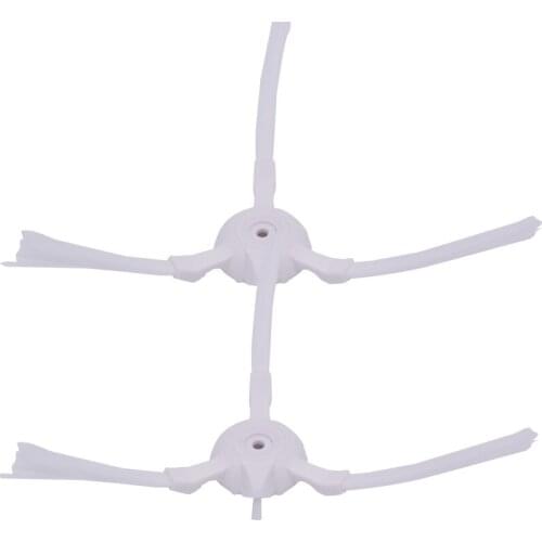 2 pieces Side brush spare vacuum cleaner kit for 360 S6 robotic vacuum cleaner spare parts