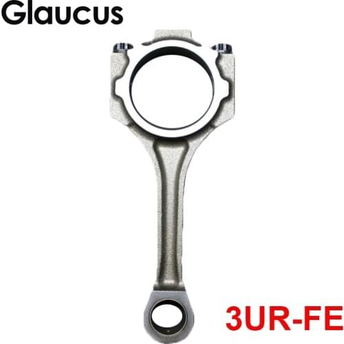 3UR 3URFE engine connecting rod conrod for Toyota Tundra Sequoia Land Cruiser 200 Series Lexus LX 570 5663cc 5.7L 2006