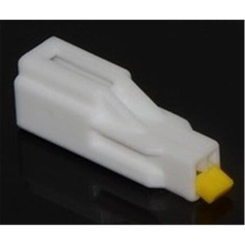 5/10/20/50/100sets 2pin round auto electric cable wiring harness connector