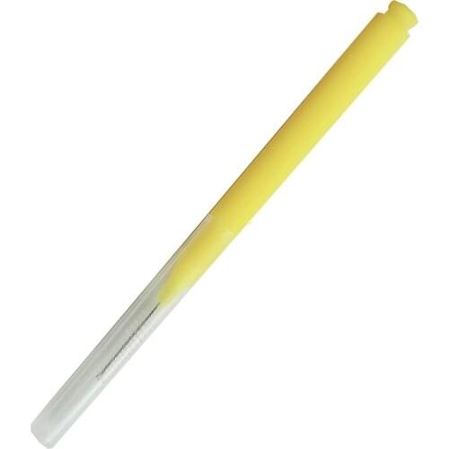 8pcs/lot Teeth Cleaning Soft Floss Sticks Tooth Flossing Head Hygiene Dental Plastic Interdental Brush Toothpick Random