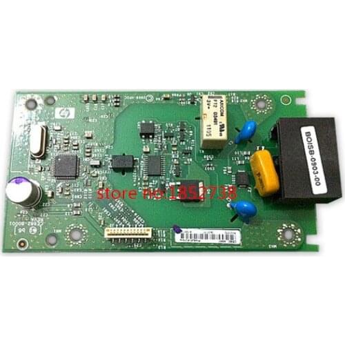 90% new original 100% tested for M1536DNF Formatter Board CE544-60001 printer parts on sale