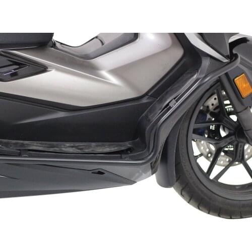 GP Kompozit Forza 250 Compatible Side Guard Bar 2021