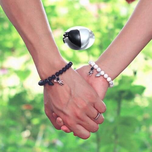 Diffone Bracelets With Pendants