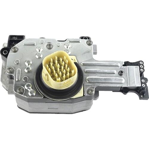 Transmission Solenoid Block 45RFE 545RFE 68RFE 52119435AF Replaces for Durable Compact